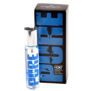 MM Next PURE 15ml HOMME feromony dla mężczyzn