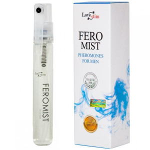 Feromist Men 15ml feromony dla mężczyzn