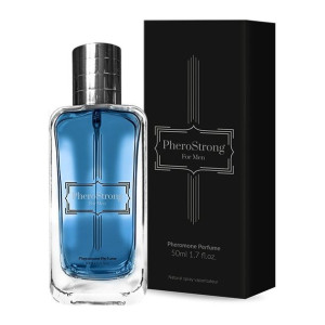 PheroStrong dla mężczyzn 50 ml feromony
