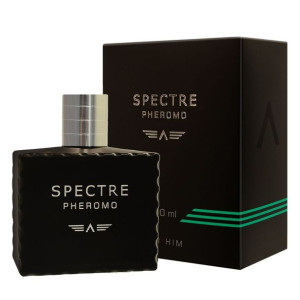 Spectre 100ml. for men feromony dla mężczyzn