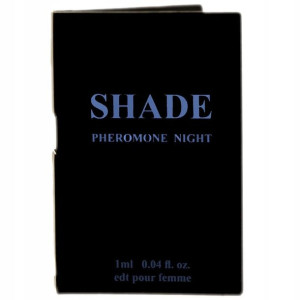 SHADE Night 1ml feromony dla kobiet