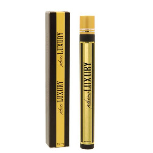 PHERO LUXURY 15ml for women feromony dla kobiet