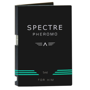 Spectre - 1ml.MEN feromony dla mężczyzn