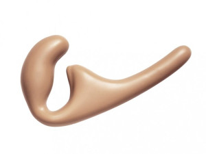Lola Games Strapless Strap-On  Samonośny, Cielisty