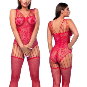 Leisha red