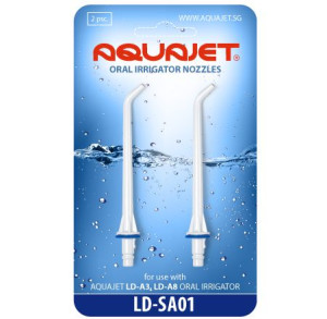 Końcówka do irygatora Aquajet LD-SA01