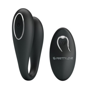 pretty love - algernon usb black 12 function