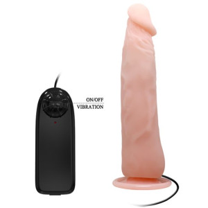 baile- vibrating cock