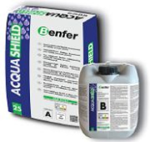 Acquashield Izolacja Tarasy Balkony Baseny