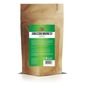 Jabłczan Magnezu - 90g - Tib