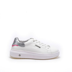  Damskie Sneakersy białe Dockers  HH2D3020 - 40