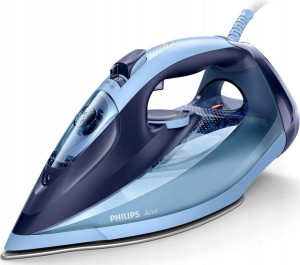 Żelazko parowe PHILIPS GC4564/20 2600W 240g/min