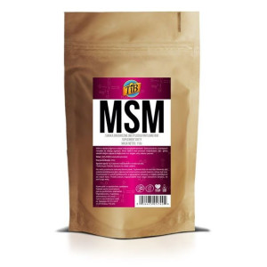 Msm (siarka Organiczna) - 110g - Tib