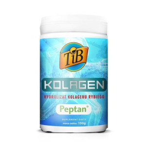 Kolagen Peptan F - 150g - Tib