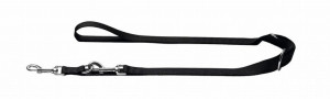 HUNTER London Smycz 20/200 czarna