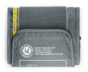 Mankiet uniwersalny Little Doctor Cuff-LDU 22-42 cm