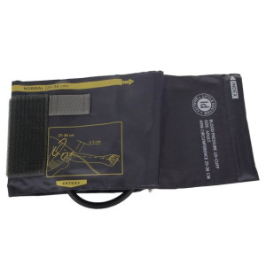 Mankiet standardowy do ciśnieniomierzy 1-wężykowy Little Doctor Cuff-LDA 25