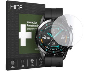 Szkło Hartowane Hofi Do Huawei Watch Gt2 46mm