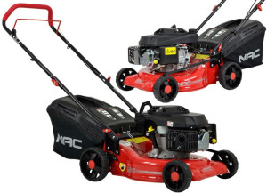 Kosiarka Spalinowa Nac Lp42-146-ng 146 Cc Łożyska