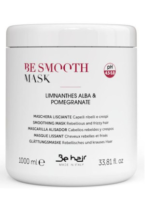 BE SMOOTH Smoothing Mask maska wygładzająca 1000ml