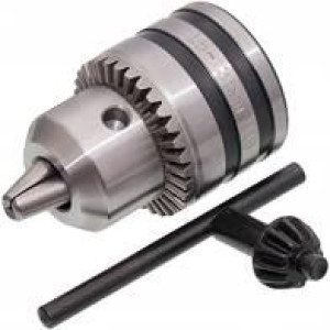 Uchwyt wiertarski B16 stożek 3-16mm