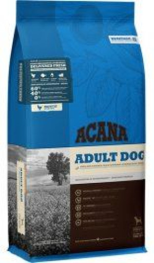 Acana Adult Dog 11,4kg