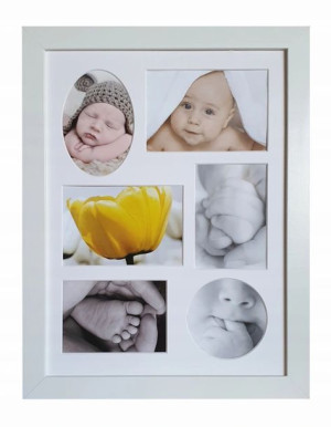 MULTIRAMA GALERIA z Passe-partout 9x13 10x15 NINA