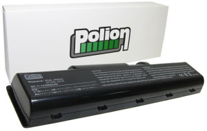 Bateria AS-2007A AS07A31 AS07A32 do laptopa ACER
