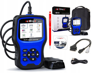 Komputer Diagnostyczny Dla Samochodow Vw Audi Seat