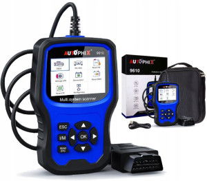 Tester Diagnostyczny Vw Audi Seat Skoda Obdii Pl