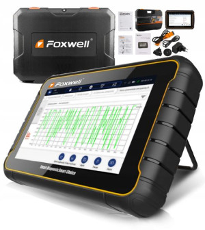 Tester diagnostyczny FOXWELL i70 PANCERNY PL