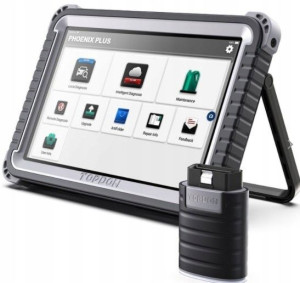 Launch X431 Software Tester Phoenix Plus 2lata Akt