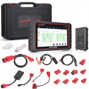 Tester Diagnostyczny Na Warsztat Polski Rs930 Pro