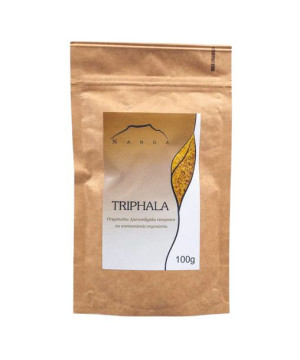 Triphala 100g NANGA