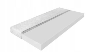 Materac piankowy H3 dwustronny 180x200 cm