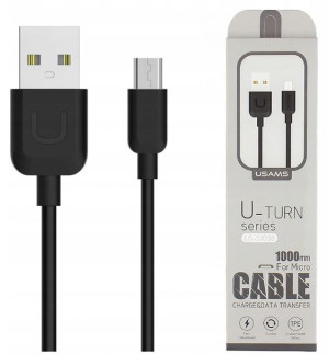 Micro Kabel Quick Charge 3.0 Szybkie Ładowanie