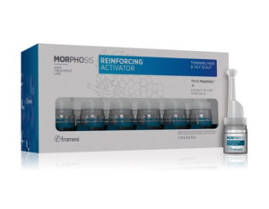 FRAMESI morphosis reinforcing activator serum ujędrniające do tłustej skóry