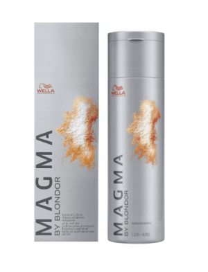 Wella magma farba do włosów 120g