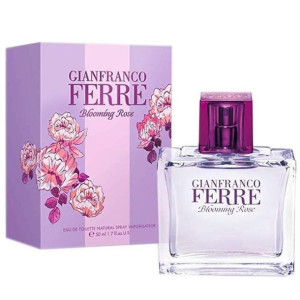 Gianfranco Ferre Blooming Rose Edt 50ml