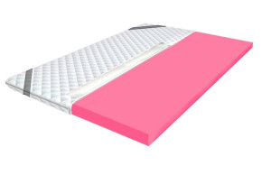 Materac Nawierzchniowy 140X200 Visco -6Cm 8