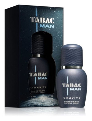 Tabac Man Gravity Edt 30ml Oryginał