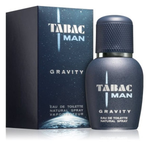Tabac Man Gravity Edt 50ml Oryginał