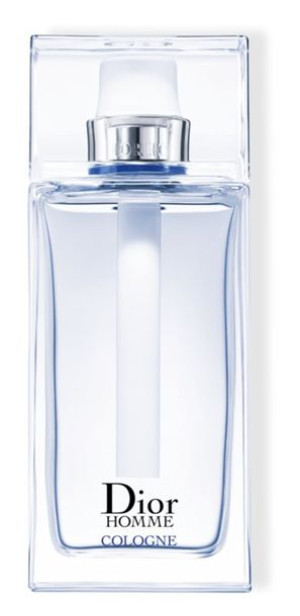 Dior Homme Cologne Edc 200ml Oryginał