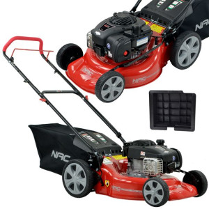 Kosiarka Spalinowa Nac Lp46-500e-h Briggs Mielenie