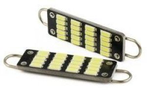 Żarówka samochodowa LED RL4410 Rigid Loop 20 SMD 4014