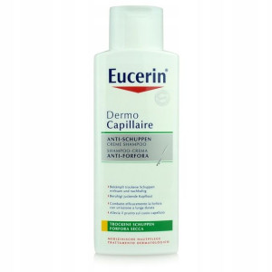 Eucerin Dermocapillaire P.suchemu Łupieżowi 250ml