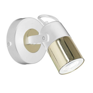 Kinkiet WILSON WHITE 1xGU10 | MLP5750 Milagro