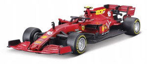 Ferrari SF1000 Leclerc GP Toskanii 1:43 Bburago
