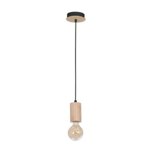 Lampa wisząca LINES 1xE27 | MLP8825 Milagro