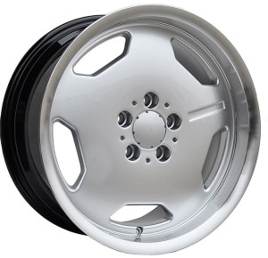 632 Monoblock Felgi 16 5x112 Mercedes W124 W126